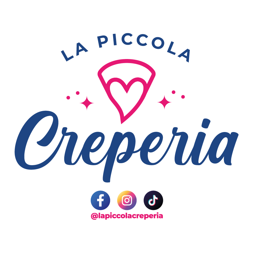 Logo La Piccola Creperia